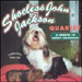Shoeless John Jackson Quartet